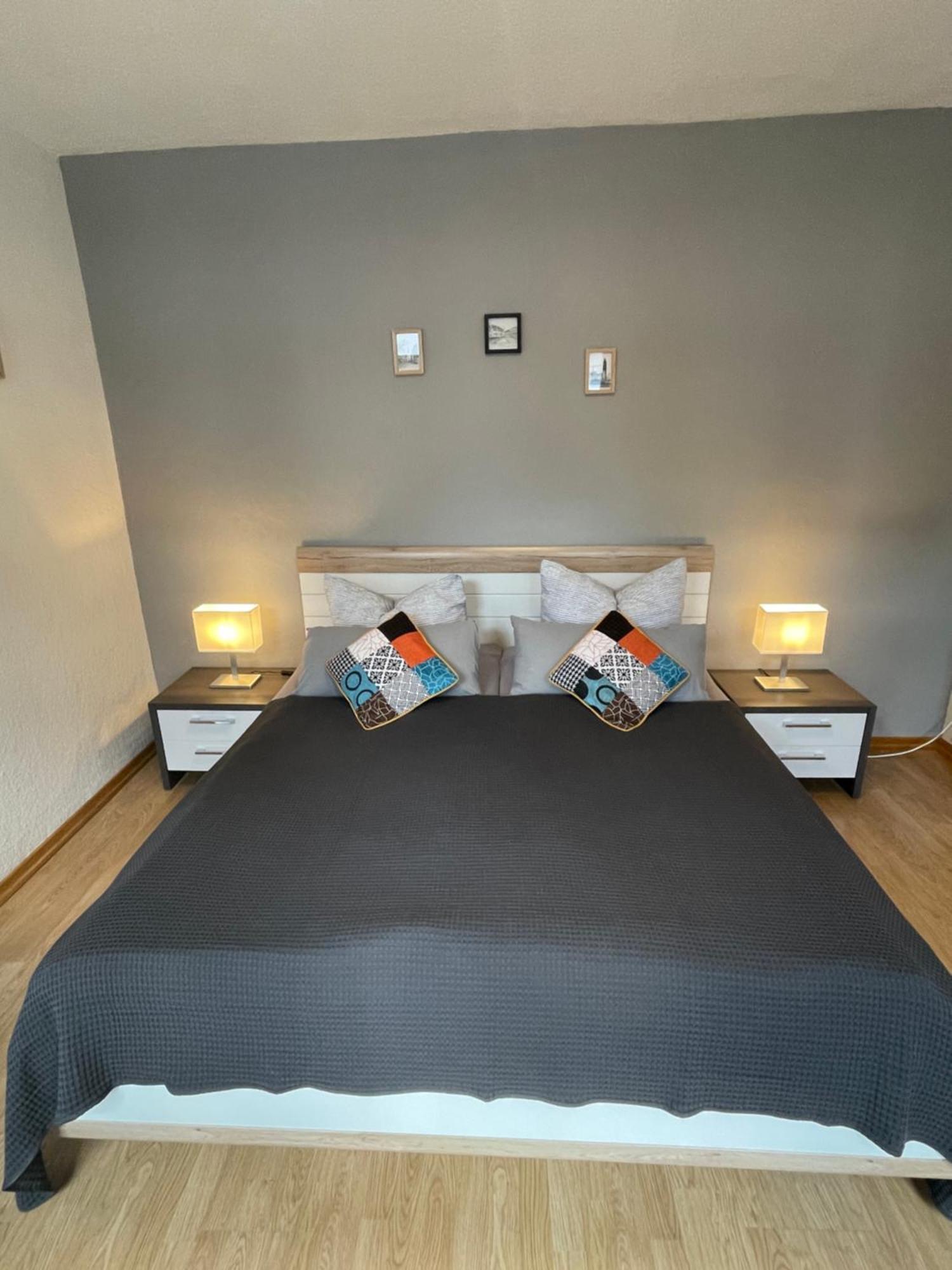Apartment Ferienapartment Altstadt 1 Weimar (Thüringen)